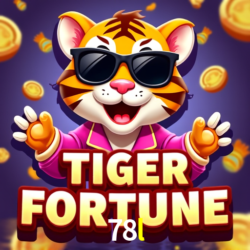 Imagem promocional da 78l mostrando a plataforma e suas vantagens