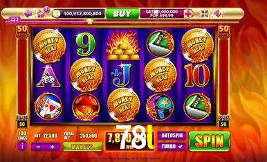 A Emoção da Loteria na 78l: Uma Chance de Mudança de Vida