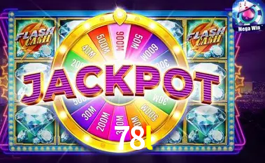 Descubra o Mundo do Cassino Online com 78l