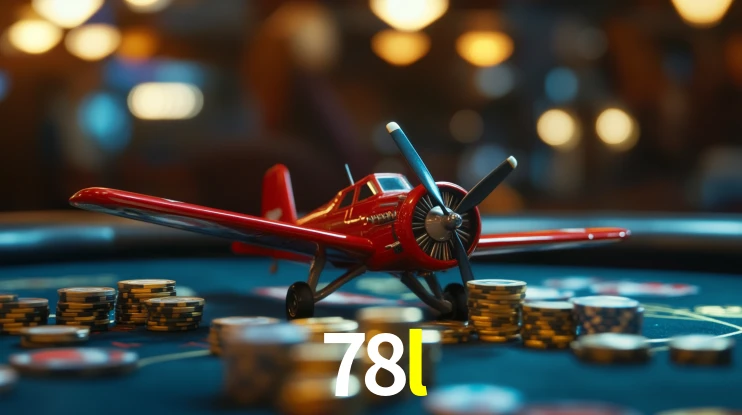 Slot Games 78l
