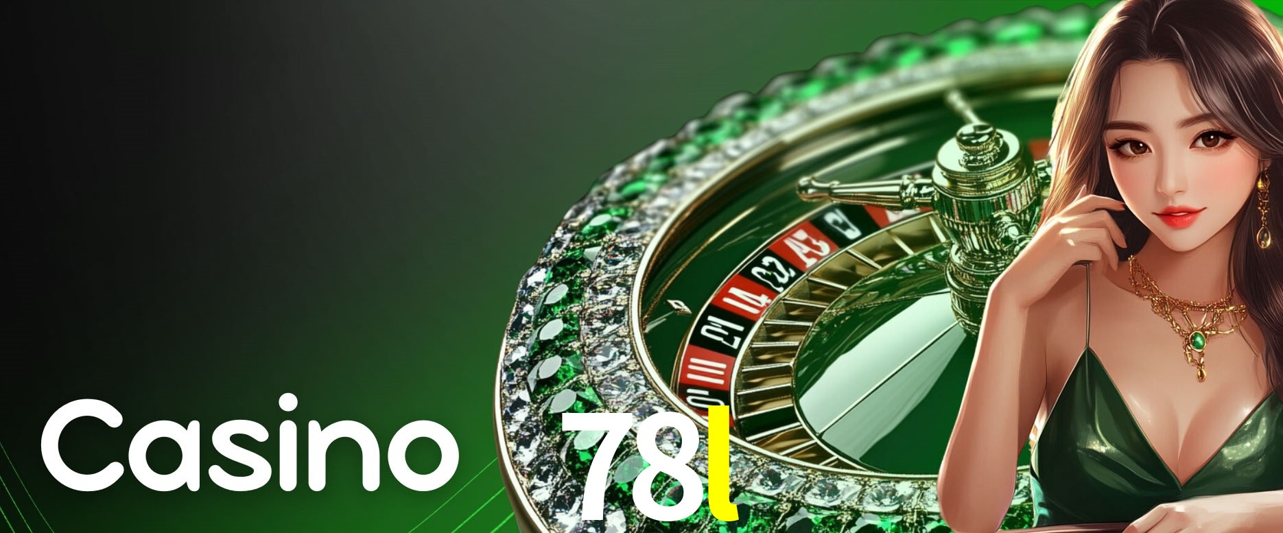 Flash Promotion 78l