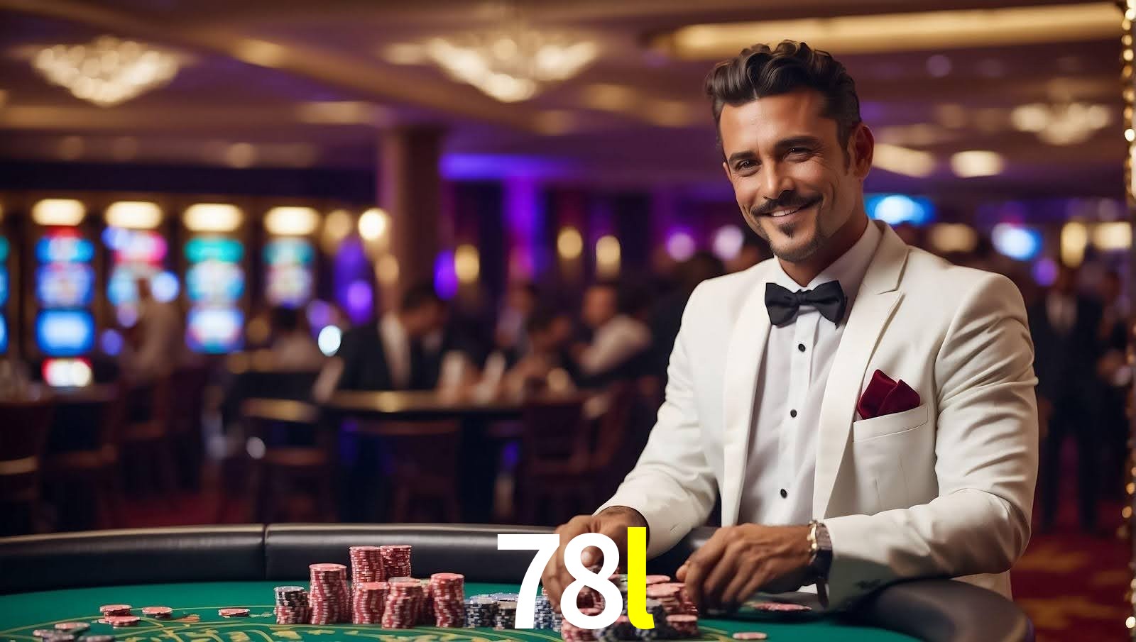 Jogos de Slot 78l