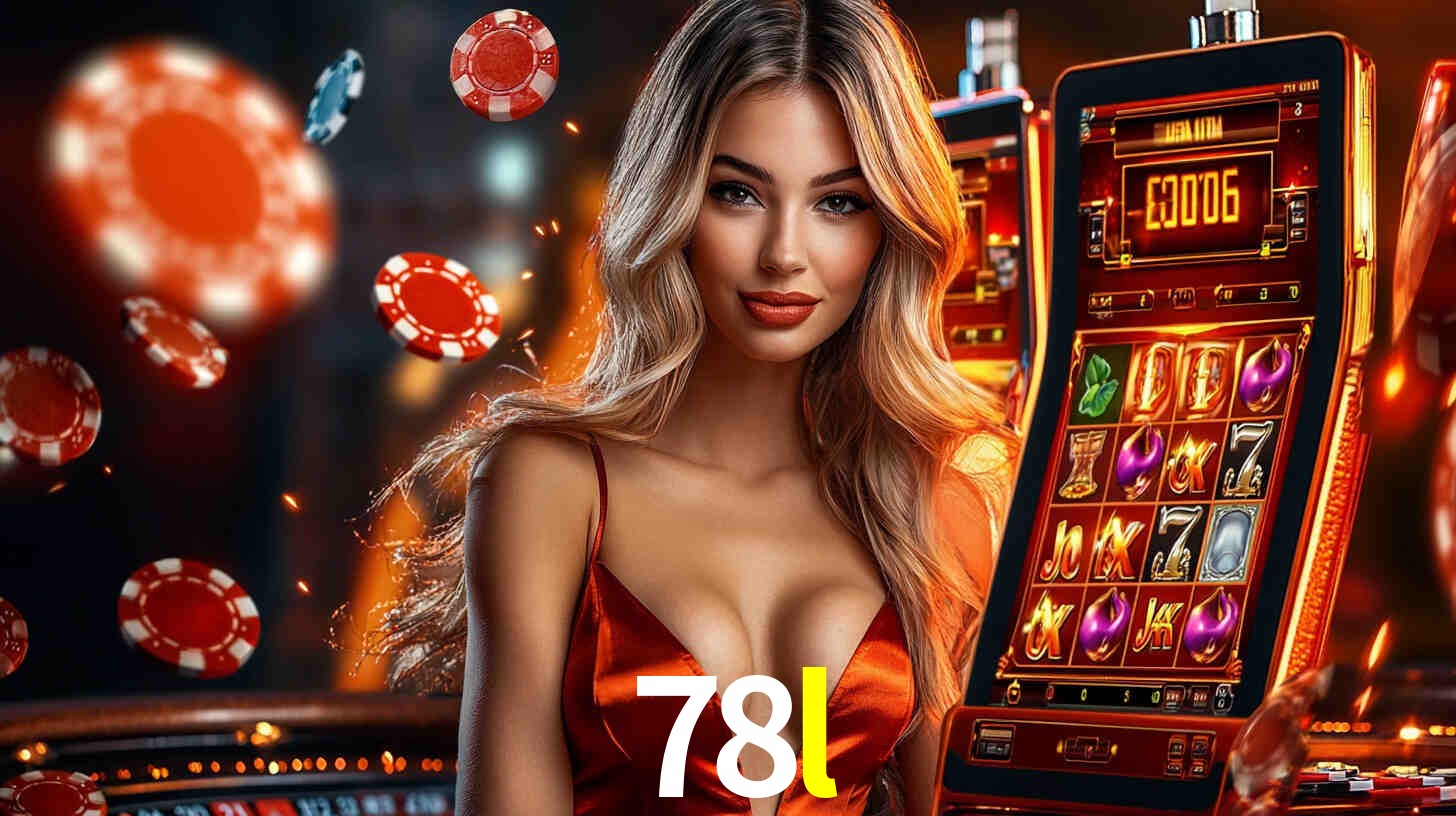 78l: Jogos de Caça-Níqueis-Altas Recompensas, Roleta-Velocidade, Blackjack-Desafios Máximos