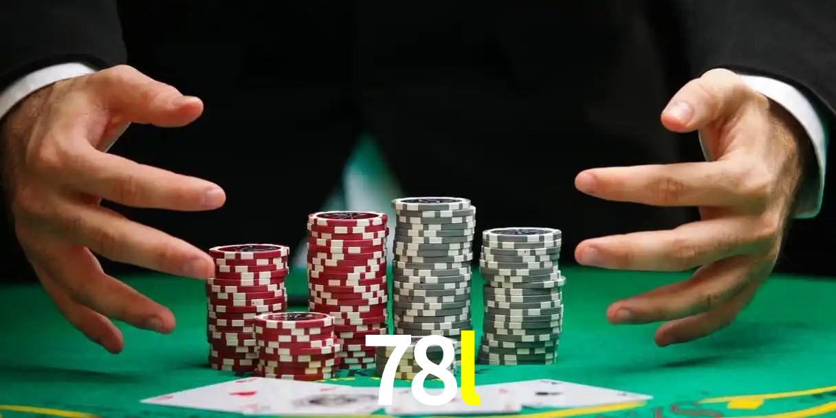 cassino 78l