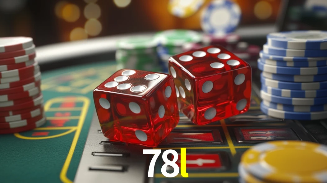 Live Casino 78l
