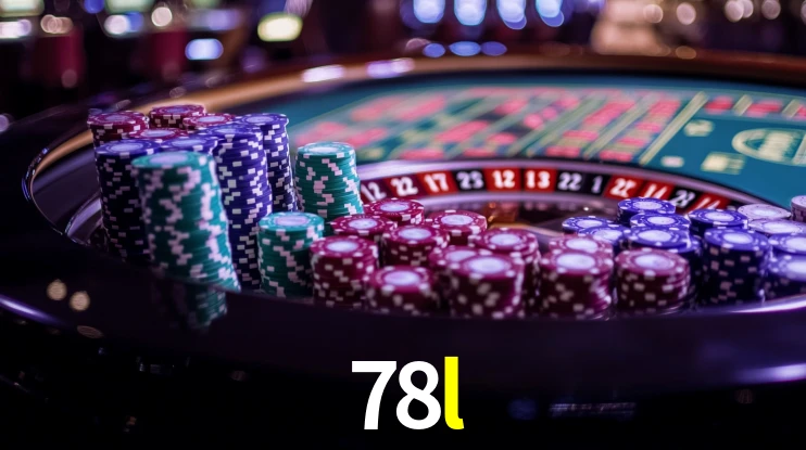 Blackjack Table 78l